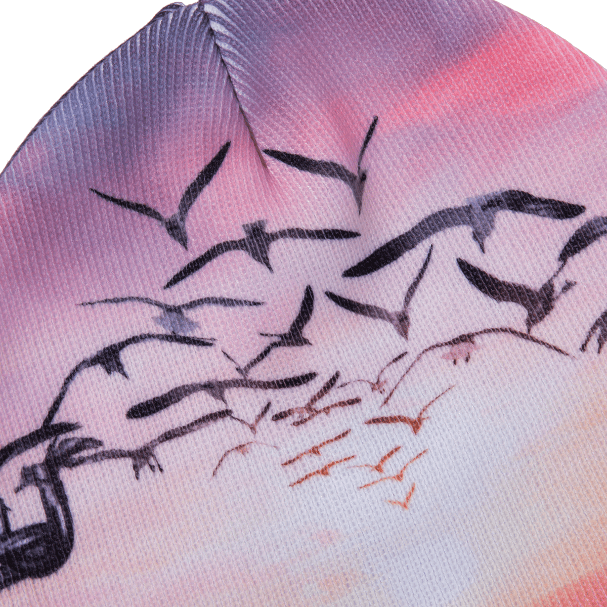 Headache - Birds Beanie