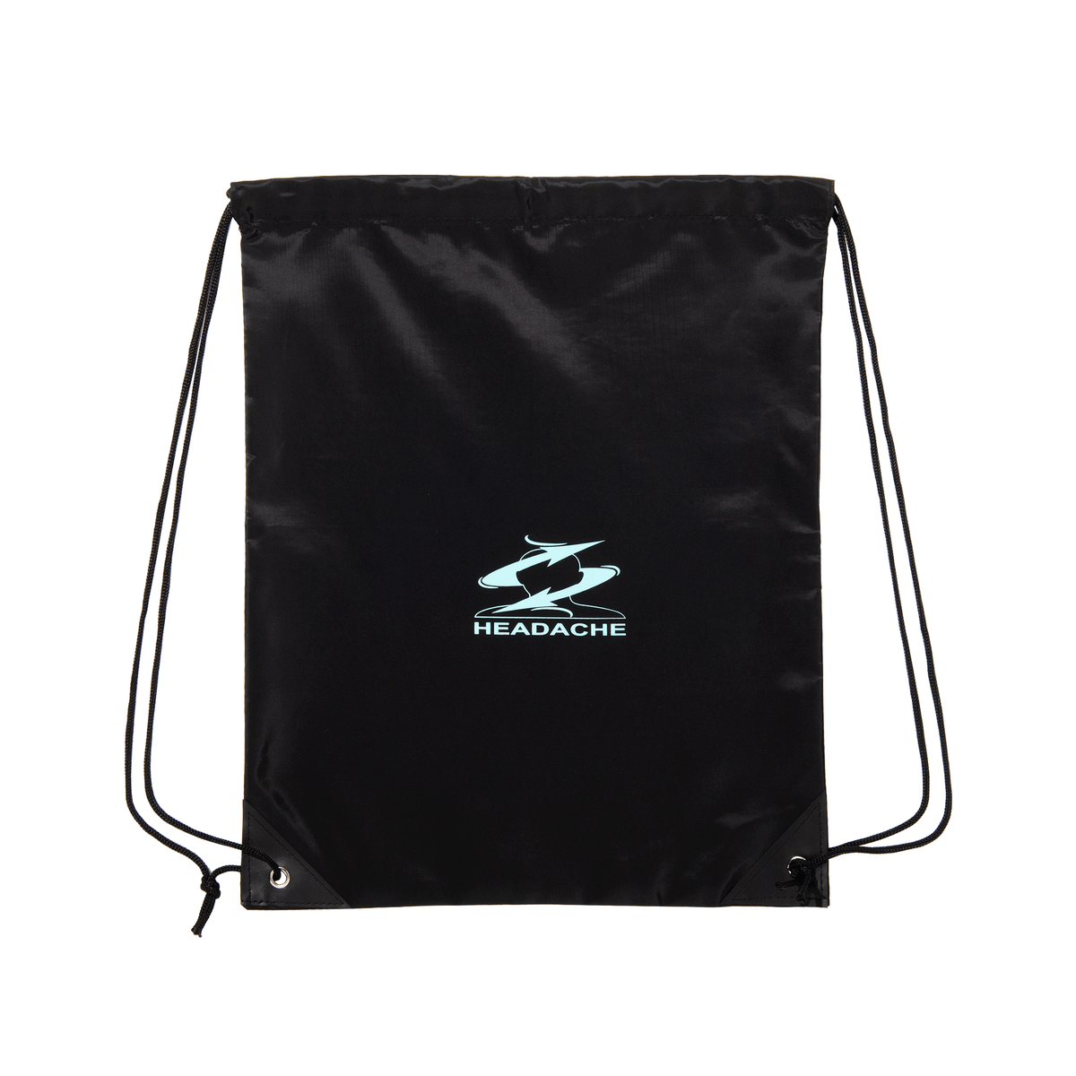 Headache - Drawstring Bag