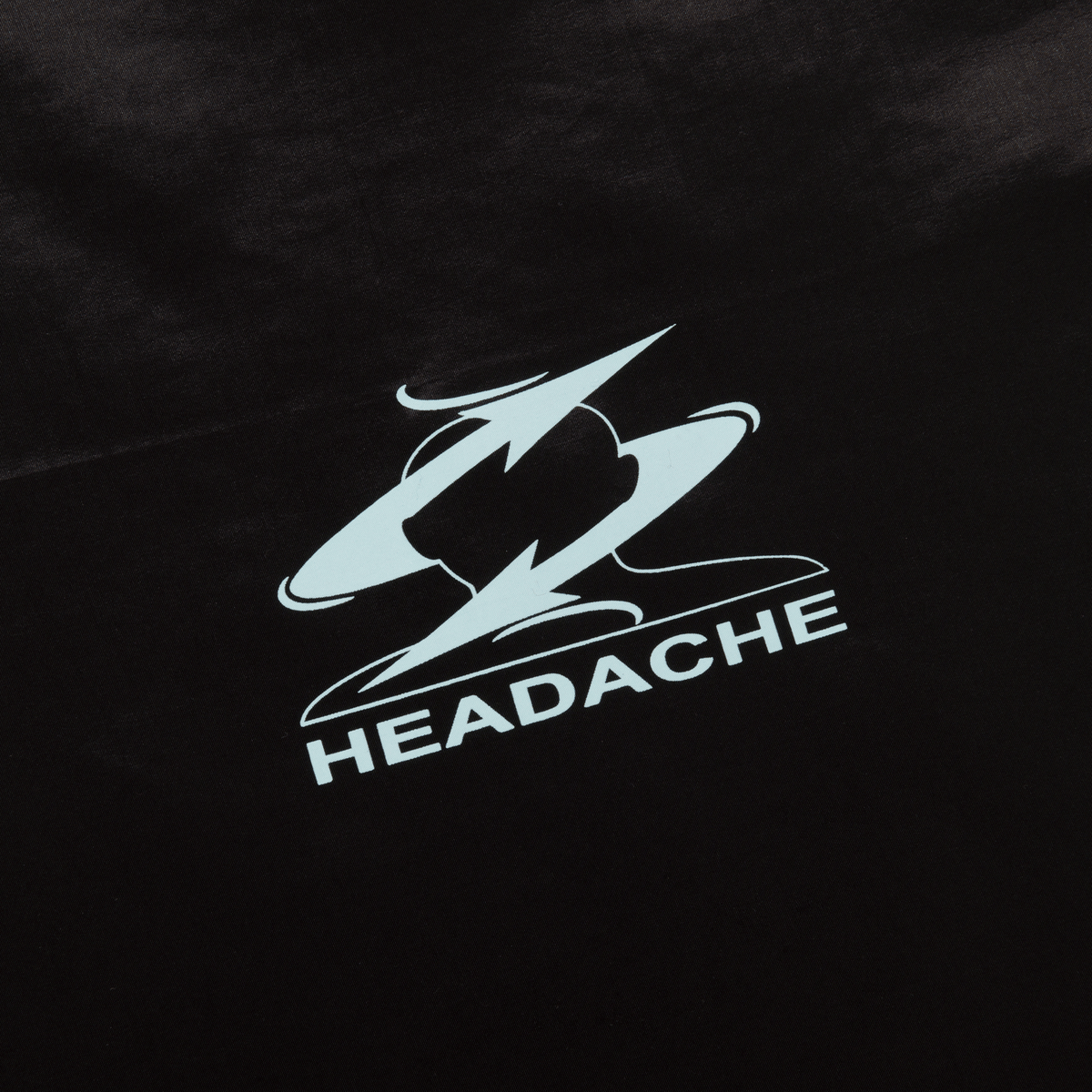 Headache - Drawstring Bag