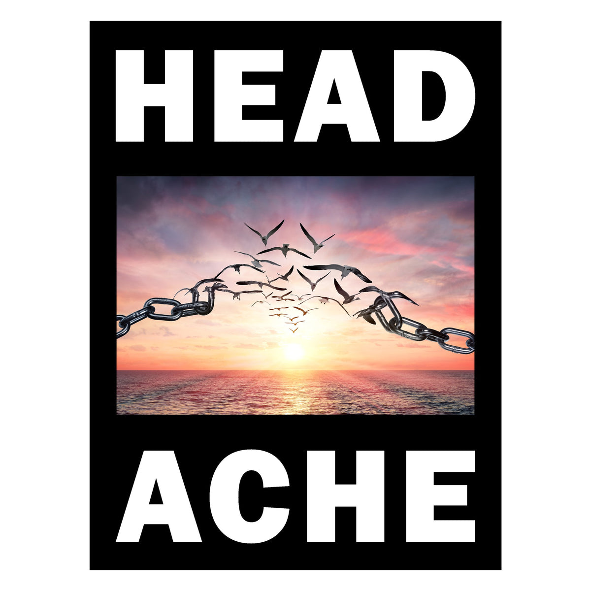 Headache - Thank You For Almost Everything