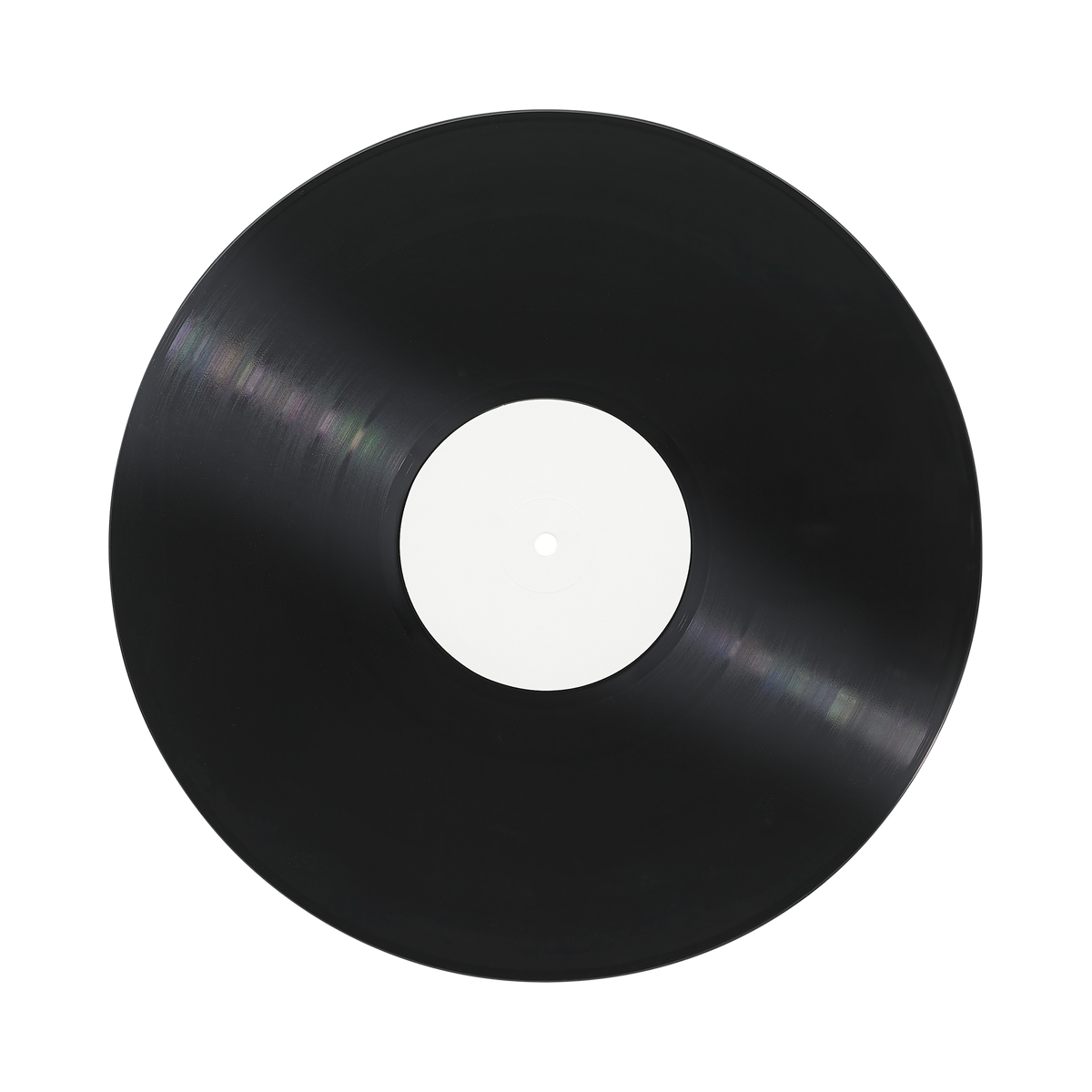 Headache - One Ear Out & The Other 12" Vinyl