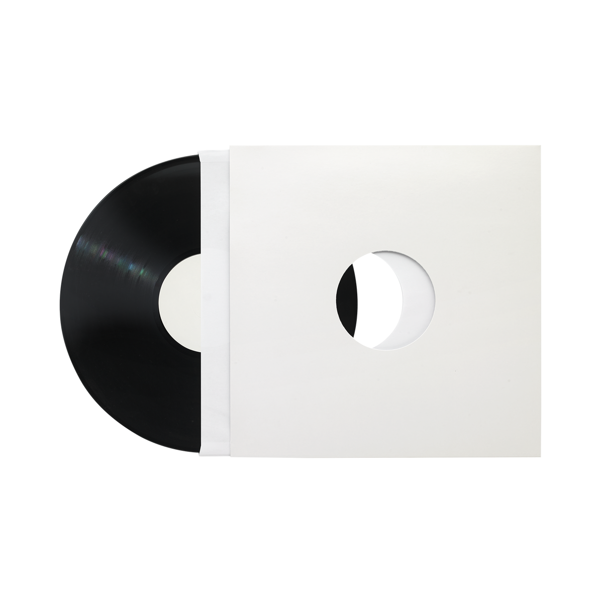 Headache - One Ear Out & The Other 12" Vinyl
