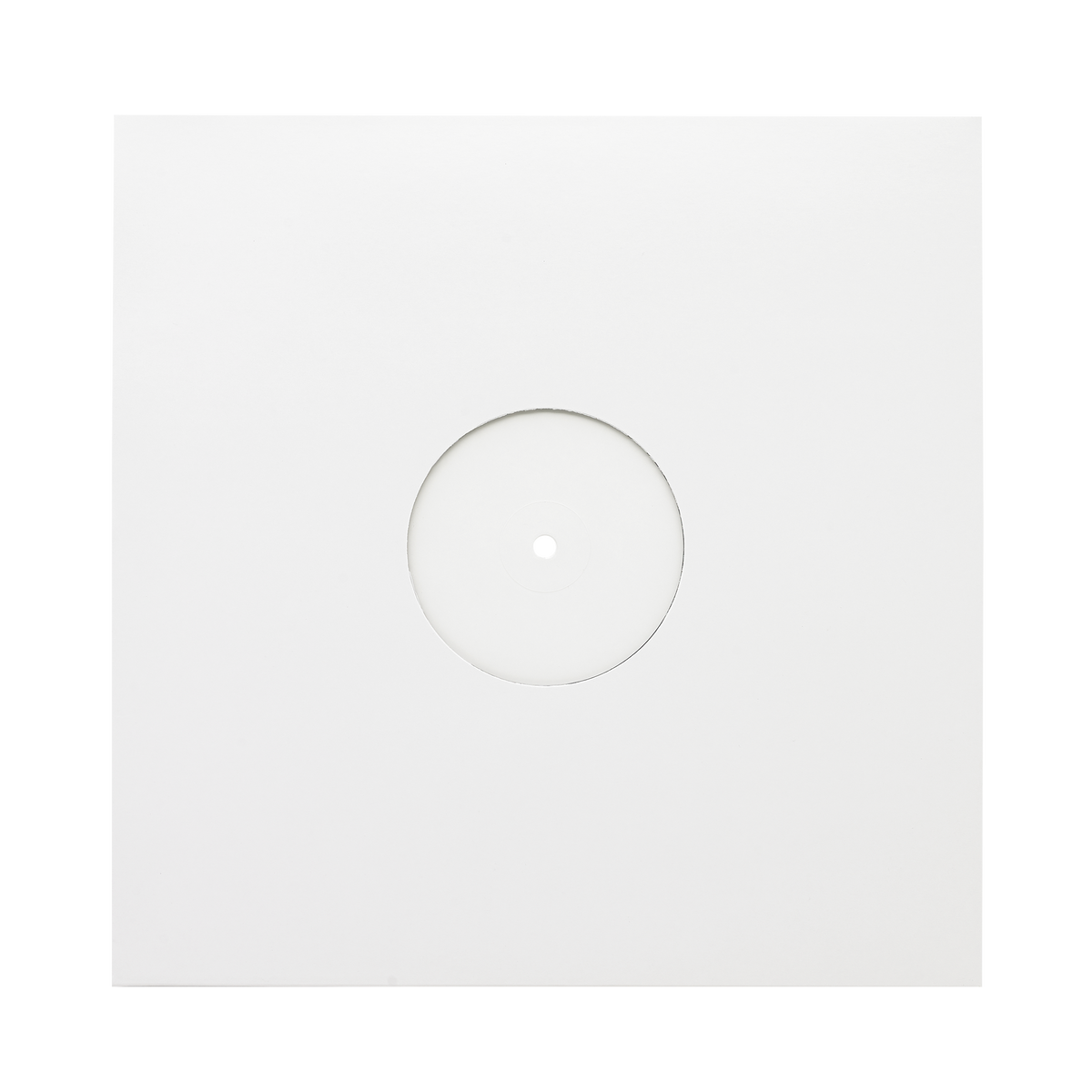Headache - One Ear Out & The Other 12" Vinyl