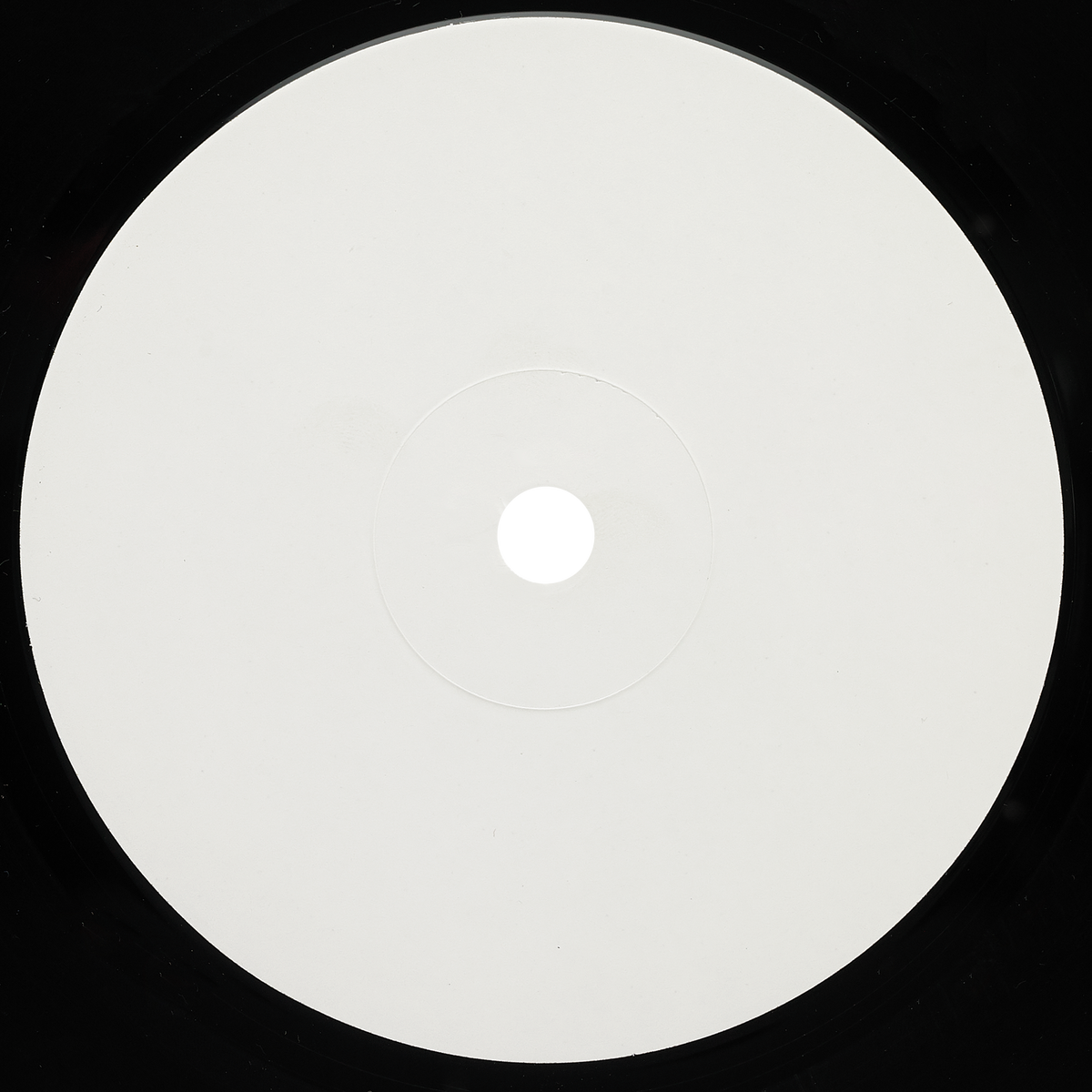 Headache - One Ear Out & The Other 12" Vinyl